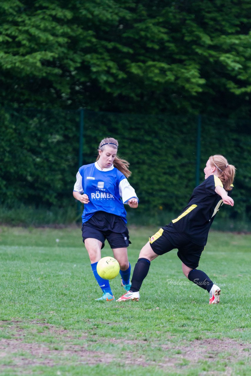 Bild 203 - B-Juniorinnen KaKi beim Abendturnier Schackendorf